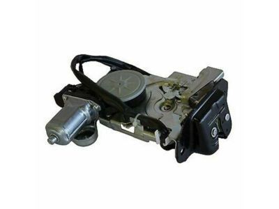 Ford Tailgate Lock Actuator Motor - BB5Z-7843150-B