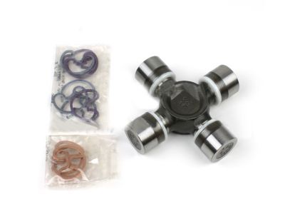 Ford F-250 Super Duty Universal Joint - BC3Z-4635-B