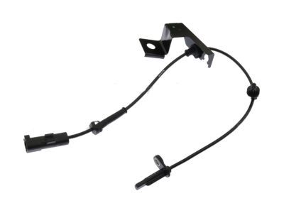 2020 Ford Police Responder Hybrid ABS Sensor - JG9Z-2C204-A