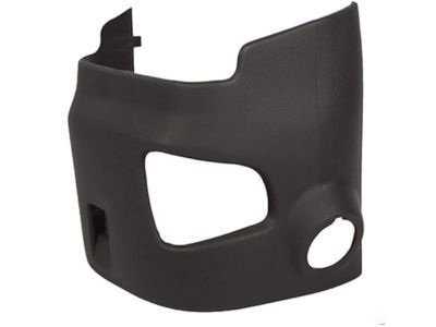 Ford E-250 Steering Column Cover - 8C2Z-3530-AA