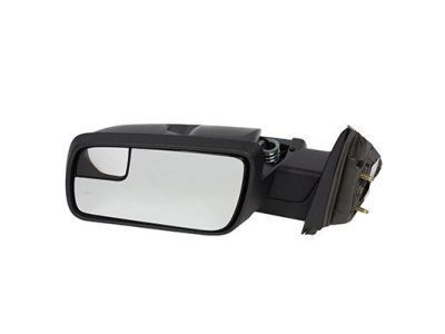 2014 Ford Flex Car Mirror - DA8Z-17683-AA