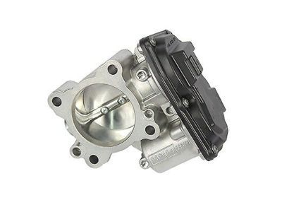 2020 Ford Fusion Throttle Body - DS7Z-9E926-H