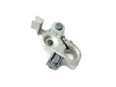 Ford F4PZ-14450-AA Bolt - Battery Clamp
