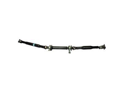 Lincoln MKX Drive Shaft - 7T4Z-4R602-A