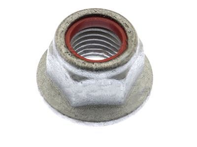 Ford -W520217-S441 Nut - Hex.