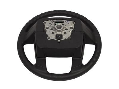 2014 Lincoln Mark LT Steering Wheel - BL3Z-3600-AB