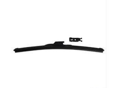 Ford Expedition Windshield Wiper - AU2Z-17V528-AA