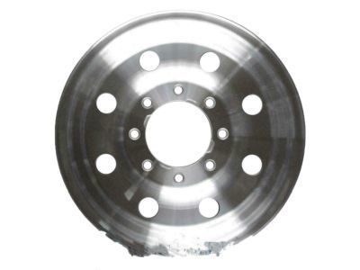 1996 Ford F-250 Spare Wheel - F5TZ-1007-A