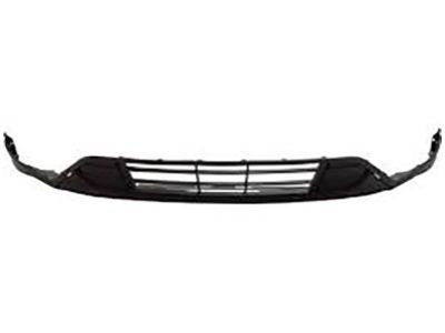 Ford GJ5Z-17D957-AA Bumper Assembly - Front