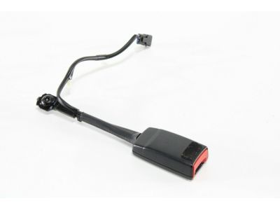 Ford FB5Z-6361202-AB SEAT BELT ASY