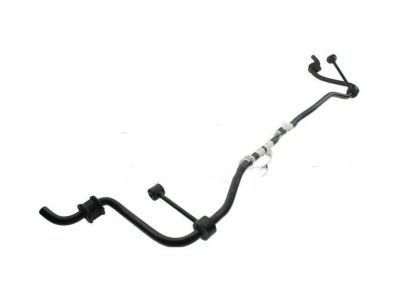 2014 Ford Mustang Sway Bar Kit - CR3Z-5A772-R