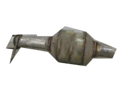Ford GC2Z-5E212-A Catalytic Converter Assembly