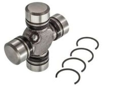 2006 Ford F-550 Super Duty Universal Joint - F81Z-4635-AB
