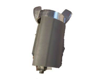 Ford Explorer Ignition Lock Cylinder - F3TZ-11582-C