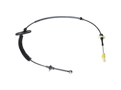 2006 Ford Taurus Shift Cable - 2F1Z-7E395-AA