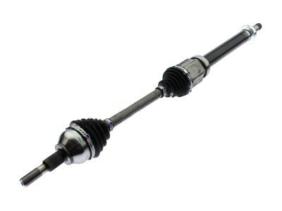 2018 Ford Fusion Axle Shaft - HG9Z-3B436-D