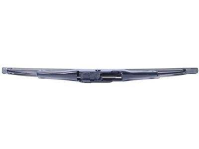 Ford 3L8Z-17528-AA Wiper Blade Assembly