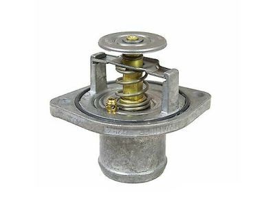 Ford Excursion Thermostat - 3C3Z-8575-AA