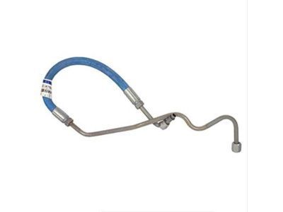 2016 Ford F53 Stripped Chassis Power Steering Hose - 6U9Z-3A719-B