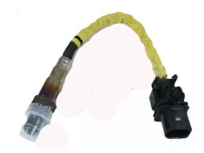 Ford Mustang Oxygen Sensors - BR3Z-9F472-A