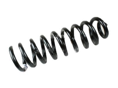 2007 Ford F-350 Super Duty Coil Springs - 5C3Z-5310-AA