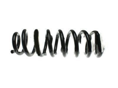 Ford 8L3Z-5310-S Spring - Front