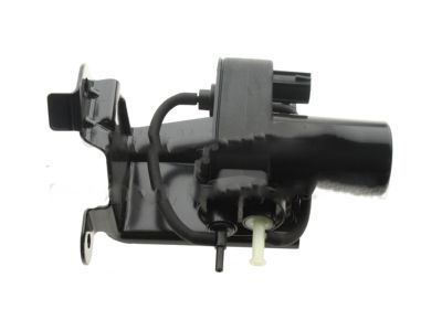 Ford Vacuum Pump - 6C3Z-2A451-A