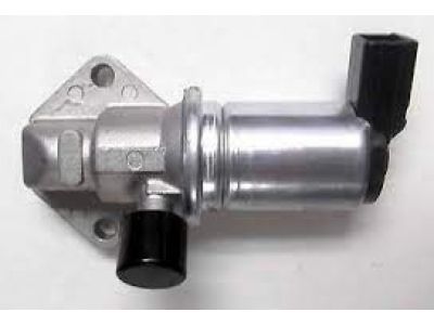 Ford F5PZ-9F715-AA Valve Assy - Throttle Air By-Pass