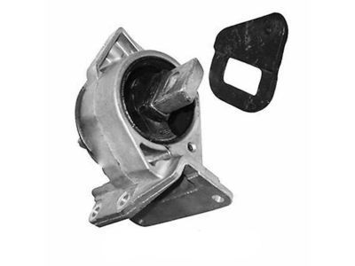 2010 Lincoln MKZ Motor And Transmission Mount - 9E5Z-6038-A