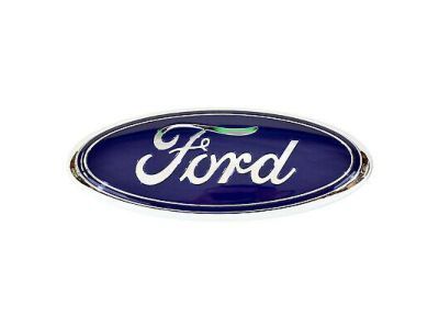 Ford Flex Emblem - 9L3Z-1542528-B