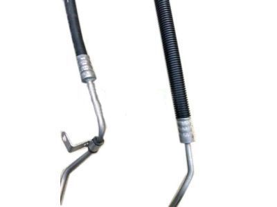 Ford F-150 Power Steering Hose - 8L3Z-3A719-B