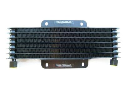 1997 Ford Mustang Oil Cooler - F8LZ7A095AA
