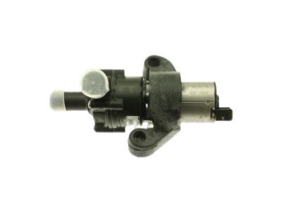 Ford 3W4Z-18D473-AA Pump Assembly