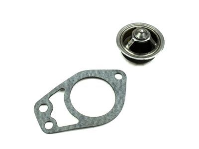 Ford E5TZ-8575-C Thermostat Assembly