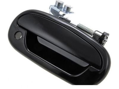 1998 Ford Expedition Door Handle - 5L3Z-7822404-AAPTM