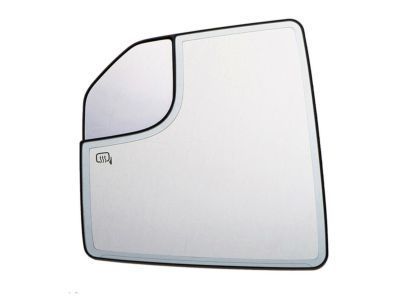 Ford FL3Z-17K707-F Glass Assembly - Rear View Outer Mirror
