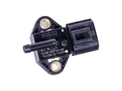 Ford Expedition Fuel Pressure Sensor - 5C3Z-9G756-AA
