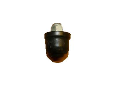 Ford F77Z-5C491-BA Nut - Hex.
