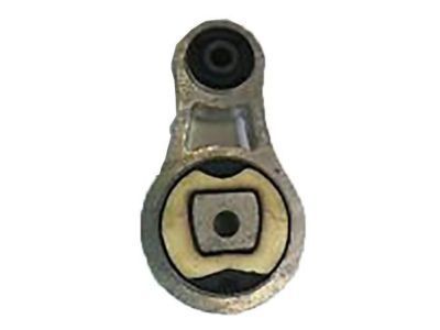 Ford E5TZ-6068-G Engine Support Insulator Assembly