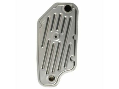 Ford Explorer Automatic Transmission Filter - XL2Z-7A098-CA