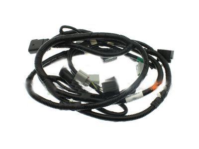 Ford BL3Z-13A409-B Wire Assembly