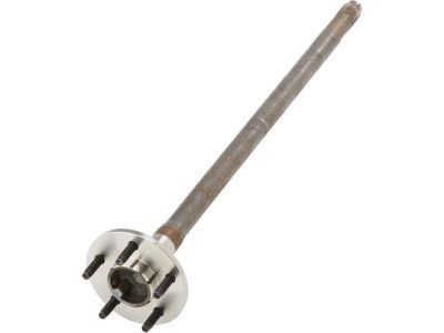 2005 Ford Mustang Axle Shaft - 5R3Z-4234-B