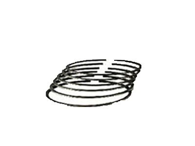 2011 Ford Fusion Piston Ring Set - AT4Z-6148-A