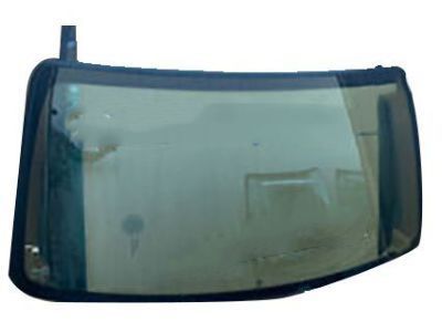 2003 Ford E-250 Windshield - 3C2Z-1503100-AA