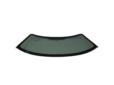 Ford F-550 Super Duty Windshield - 7C3Z-2503100-A