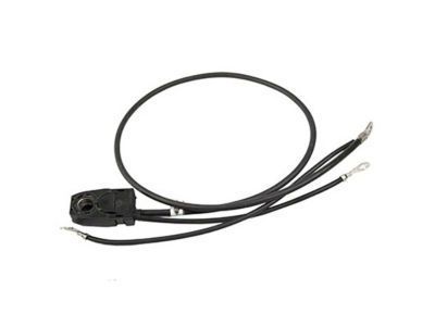 Ford F65Z-14301-BB Cable Assembly
