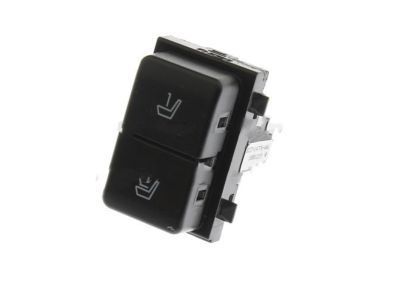 Ford F-250 Super Duty Seat Switch - BC3Z-14776-AA