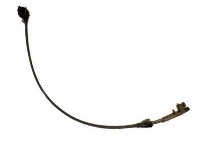Ford Ranger Speedometer Cable - F87Z-9A825-LA