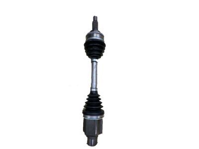 Ford 5L8Z-3A428-DB Front Axle Shaft
