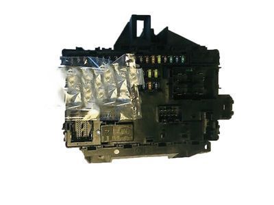 Ford CL3Z-15604-A Door Lock And Alarm Module